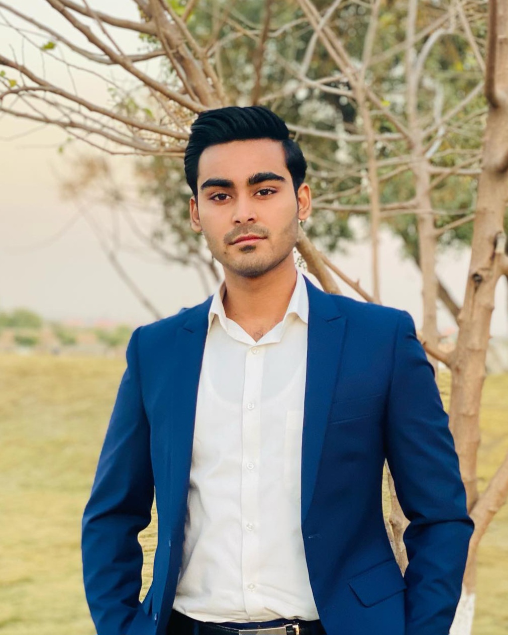 Ahmed Baig